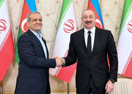سفر پزشکیان به باکو ؛ اشتراکات برای توافق / ۳ نیرو در مخالفت با روابط ایران – آذربایجان