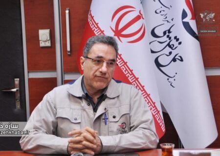 برنامه ریزی برای افزایش مسافرپذیری روزانه خط یک مترو تبریز به ۱۰۰ هزار نفر