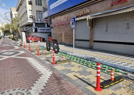 وقتی خیابان‌ها سنگی می‌شوند و خودروها بی‌صدا می‌گذرند!