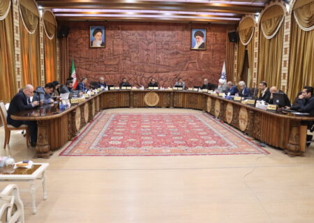 تصویب ۶ نامگذاری جدید معابر و اماکن عمومی شهر تبریز