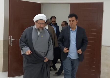 نماینده ولی فقیه در آذربایجان شرقی : حامی مدیران خادم مردم هستیم