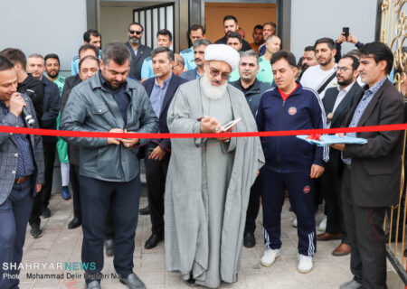 شهردار تبریز : شروع طرح شناسایی استعدادهای ورزشی در مدارس شهر