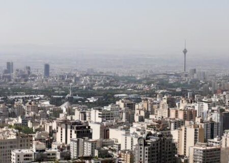 آمریکا ۵ سازمان مستقر در ایران را به فهرست تحریم‌ها اضافه کرد