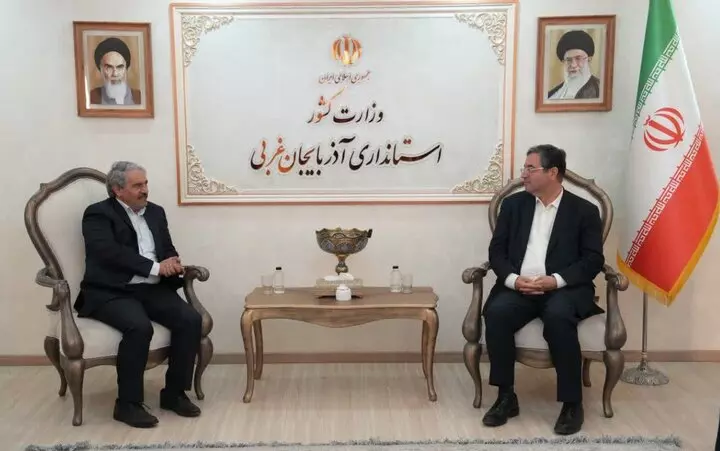 مشارکت و همراهی مردم گام اصلی احیای دریاچه ارومیه است