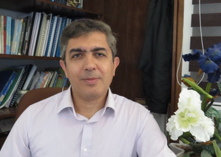 عضو هیأت علمی دانشگاه تبریز در جمع برترین دانشمندان ریاضی ایران