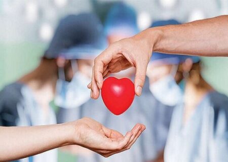 زندگی دوباره به ۳ بیمار با اهدای عضو بانوی ۴۵ ساله در تبریز