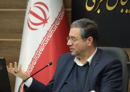 تولیدات آذربایجان غربی باید صادرات محور باشد