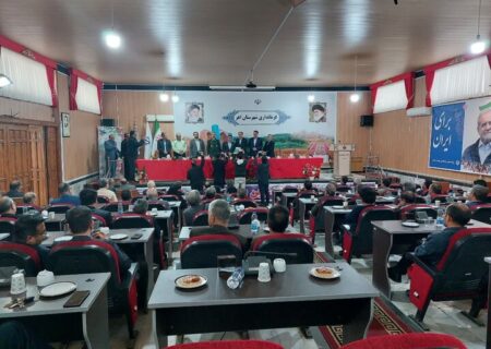 تأکید بر تسریع در صدور مجوزهای سرمایه گذاری در شهرستان اهر