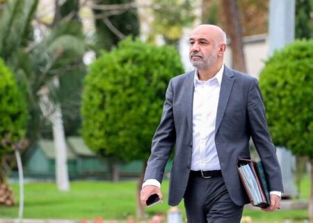 بهبود وضعیت کارکنان بهزیستی را با جدیت پیگیری خواهم کرد