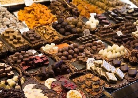 برگزاری هجدهمین دوره نمایشگاه بین‌المللی شیرینی، شکلات و ماشین آلات مربوطه تبریز