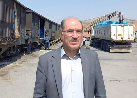 تخصیص ۲۲ هزار تن کود اوره به کشاورزان آذربایجان شرقی