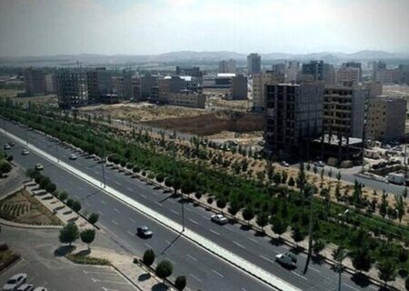 خبر خوش برای مالکان اراضی فاز دوم شهرک خاوران تبریز