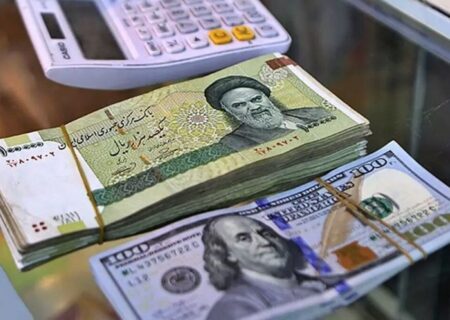 اتفاقی که باعث ریزش ۳۰ درصدی دلار می‌شود/ پیش‌بینی تورم صد درصدی در نیمه دوم سال ۱۴۰۴