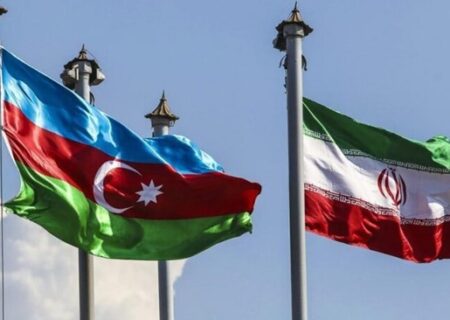 برگزاری نشست بازرگانان ایران و آذربایجان در جریان سفر رییس‌جمهوری به کشور آذربایجان