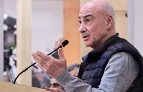 آرکادی قوکاسیان اسامی عاملان نسل‌کشی خوجالی را بیان کرد
