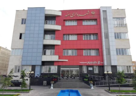 شهردارسهند بار دیگر برکنار شد اما ۲۳لایحه همچنان بلاتکلیف ماند!