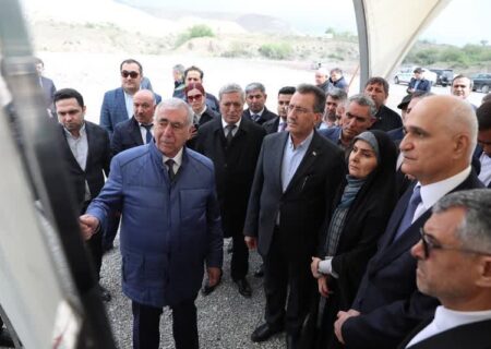 ایران و جمهوری آذربایجان کمیته مشترک حمل‌ونقل تشکیل خواهند داد