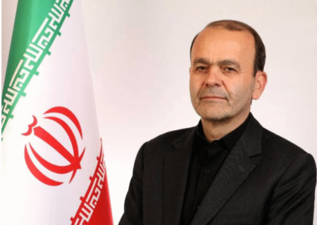 آذربایجان سهم قابل توجهی در پیشرفت و توسعه ندارد!