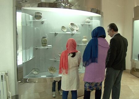 بازدید ۲۴۷ هزار گردشگر از جاذبه‌‌های تاریخی و طبیعی مراغه