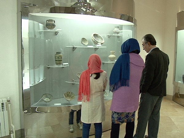 بازدید ۲۴۷ هزار گردشگر از جاذبه‌‌های تاریخی و طبیعی مراغه