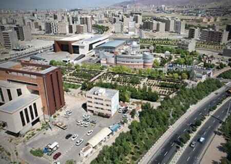 ارجاع پرونده خاوران تبریز به شهرداری به‌دلیل اختلافات ملکی