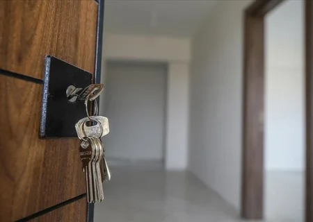 کاهش قیمت واقعی فروش مسکن به دنبال افزایش تقاضای اجاره در ترکیه