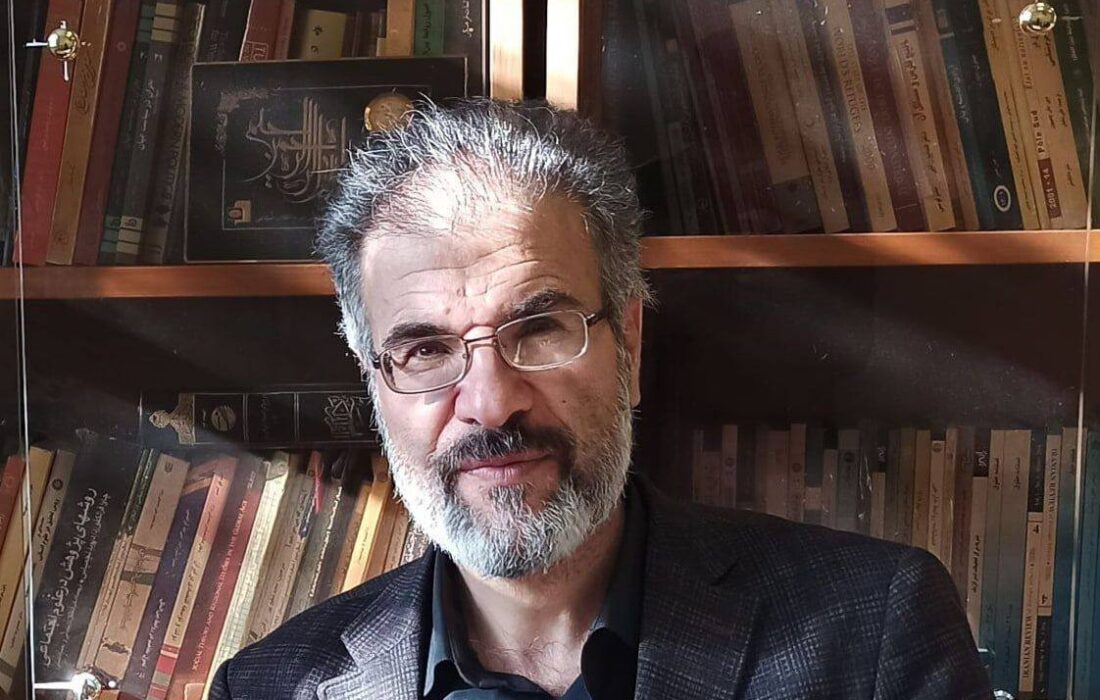 سه تهدید برای تمامیت ایران