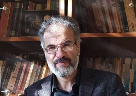 سه تهدید برای تمامیت ایران