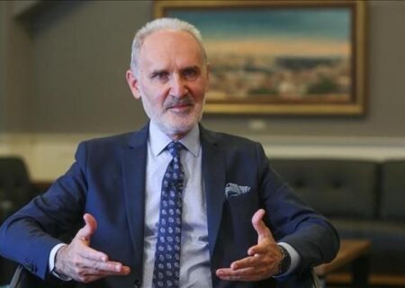 برخی از شرکت های خارجی ممکن است در میان تعرفه های ترامپ برای سرمایه گذاری به ترکیه مراجعه کنند