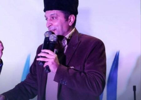 محمد یاری هنرمند و بازیگر تبریزی بر اثر عارضه قلبی درگذشت