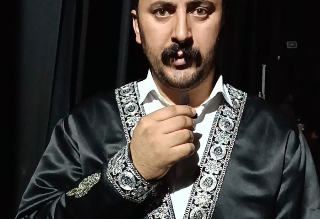 سلماس مکتب موسیقی موغام ندارد