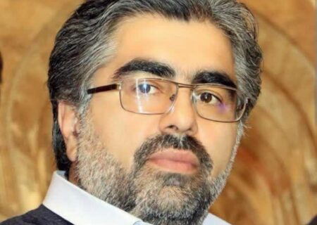 برزگر جلالی مدیرکل اسنادو کتابخانه ملی شمال غرب کشور شد