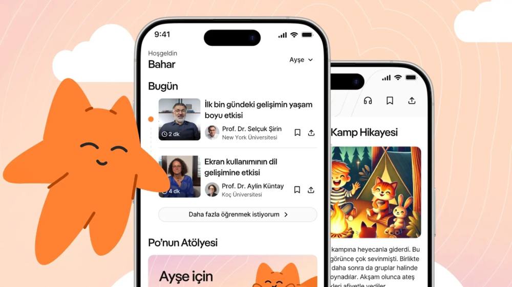 استارتاپ ترکیه‌ای یوپپو موفق به جذب ۷۵۰ هزار یورو سرمایه شد