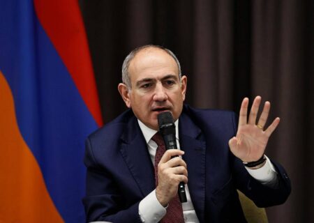 پاشینیان: همه‌پرسی‌های قانون اساسی پیشین اراده مردم را منعکس نمی‌کرد