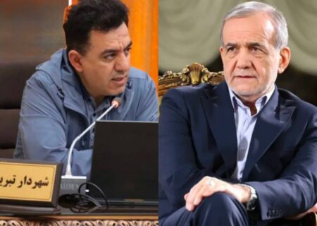 افتتاح بزرگترین پروژه بازآفرینی کشور با حضور رئیس جمهور