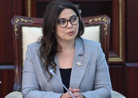 اسناد امضا شده توسط روسای جمهور دو‌ کشور برای ایران و آذربایجان اهمیت زیادی دارد