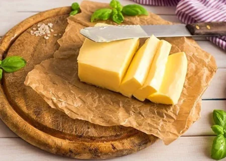 این ماده غذایی را جایگزین کره کنید تا بیشتر عمر کنید