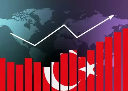 بانک جهانی پیش‌بینی رشد اقتصادی ترکیه را برای سال ۲۰۲۵ افزایش داد