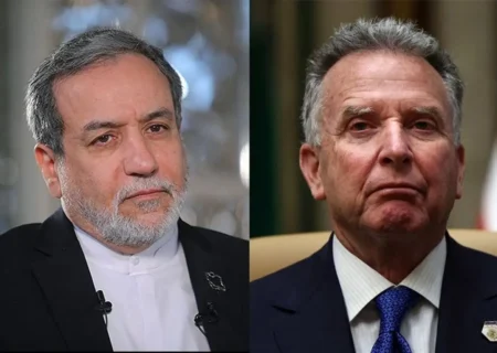 چرا انتخاب استیو ویتکاف برای مذاکره مهم است؟