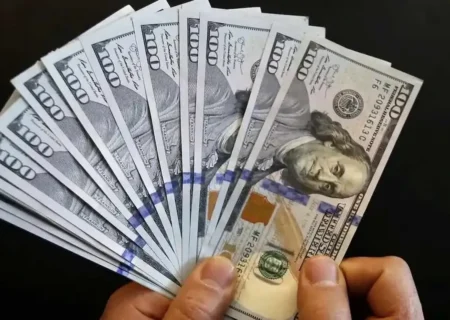 قیمت دلار صرافی ملی امروز شنبه ۲۳ فروردین ۱۴۰۴