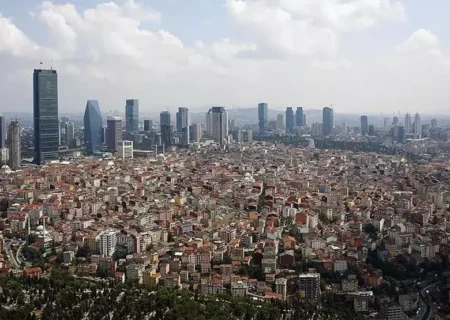 افزایش قیمتها در بازار مسکن ترکیه