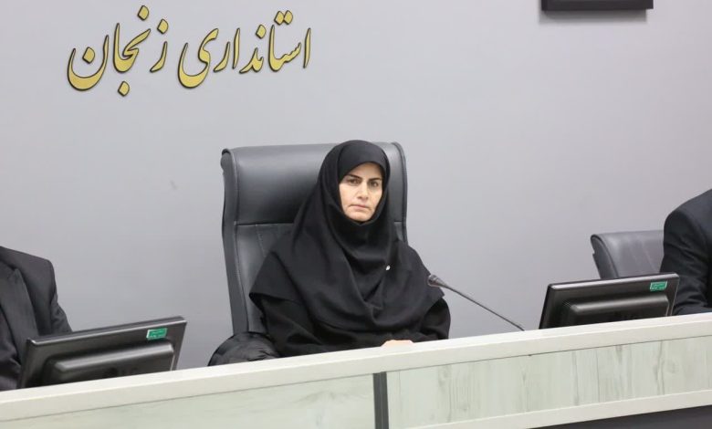برقراری پروازهای خارجی از فرودگاه زنجان پیگیری می‌شود