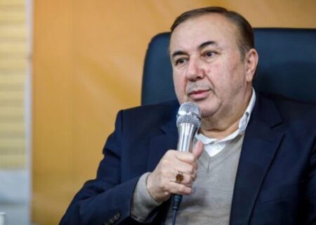 از محل توهین به تراکتوری‌ها خزانه فدراسیون را پُر نکنید