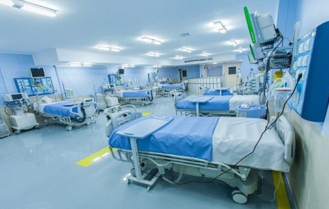 ضرورت ایجاد بخش ICU در بیمارستان امام حسین هشترود