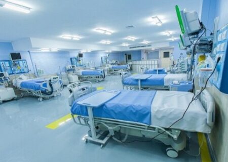 ضرورت ایجاد بخش ICU در بیمارستان امام حسین هشترود