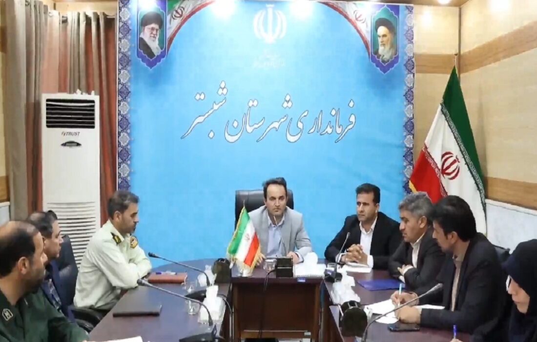اعطای بیش از ۵ میلیارد تومان تسهیلات مشاغل خانگی در شبستر