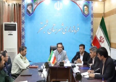اعطای بیش از ۵ میلیارد تومان تسهیلات مشاغل خانگی در شبستر