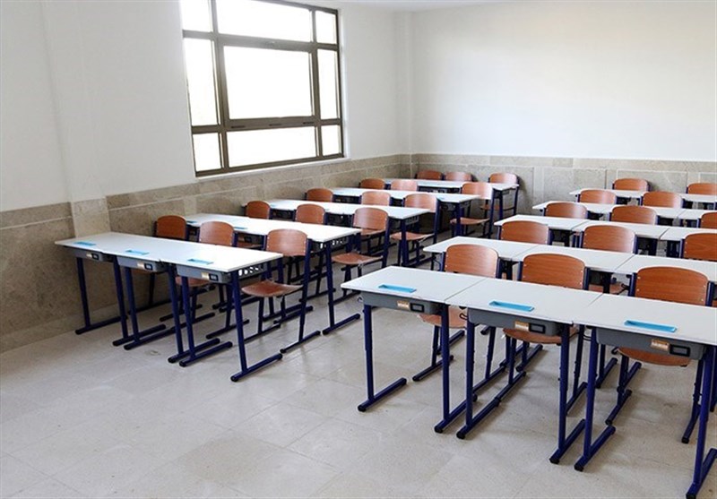۲۶۹ مدرسه در استان اردبیل احداث می‌شود