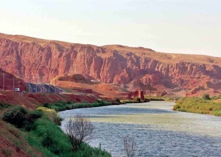 عدم تسریع در انتقال آب ارس نگران‌کننده است