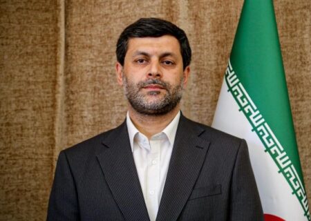 روایت صریح از معدن وسوسه‌انگیز اندریان